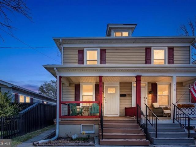 Townhouse for sale in Hanover, Pennsylvania