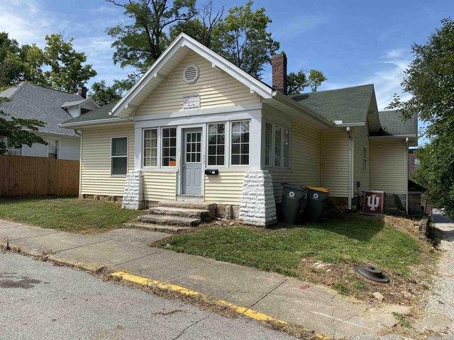 House for sale in Bloomington Of Minnesota, Indiana