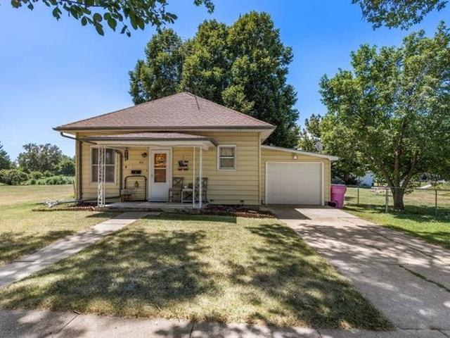 House for sale in Nebraska