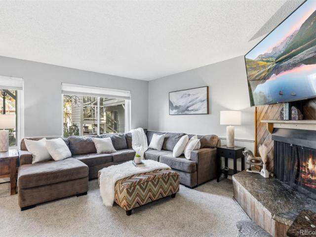 Condo for sale in Colorado