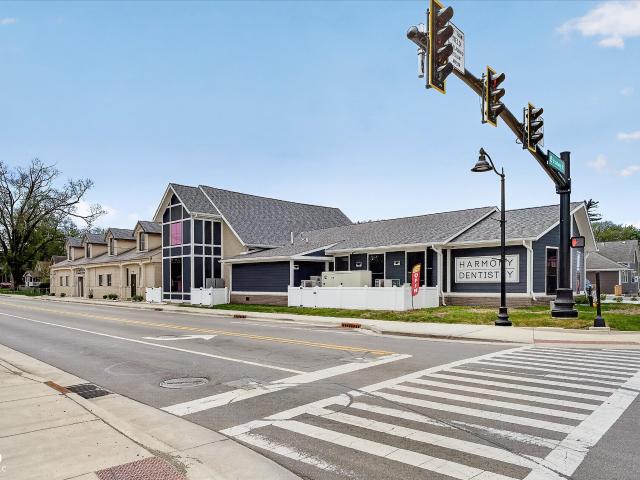 Property for rent in Fortville, Indiana