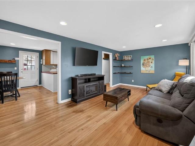 House for sale in Belton, Missouri