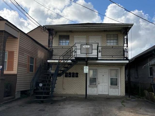 Apartment for rent in New Orleans, Louisiana