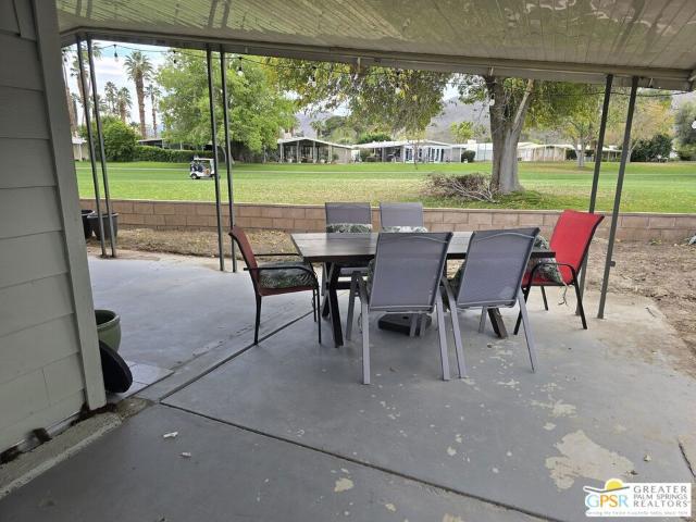 House for sale in Cathedral City, California