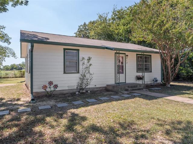 House for sale in Bosque, Texas