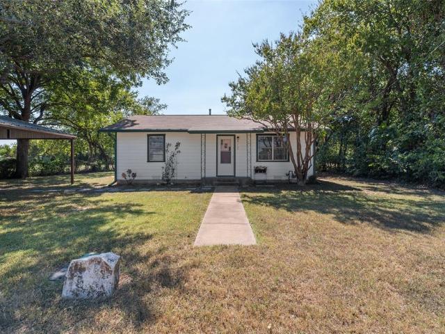 Property for sale in Bosque, Texas