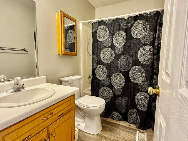 House for sale in Princeton, North Carolina