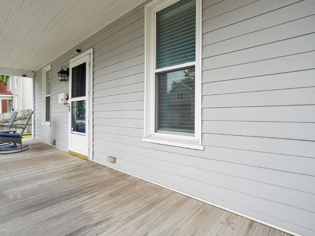 House for sale in Circleville, Ohio