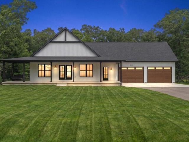 House for sale in Muskegon, Michigan