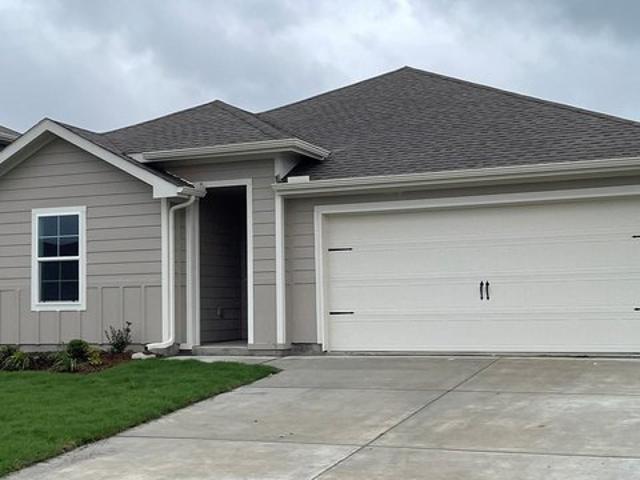 House for sale in Josephine, Texas
