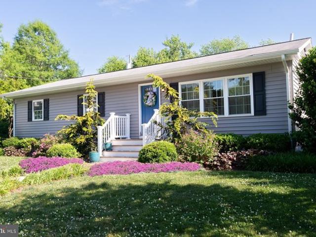 House for sale in Easton, Maryland