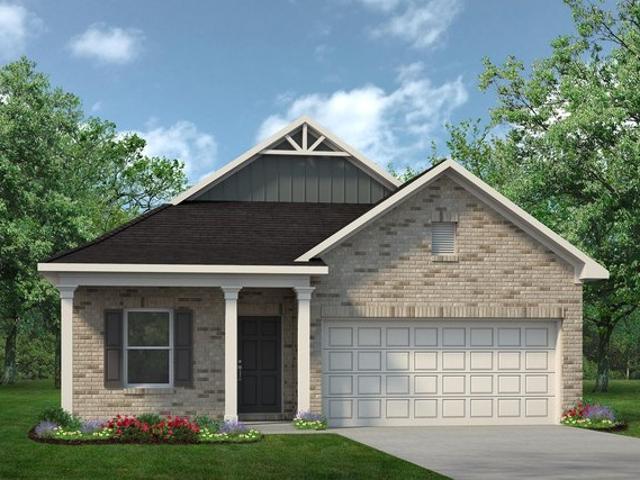 House for sale in Pattison, Texas