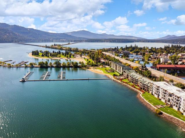 Condo for sale in Sandpoint, Idaho