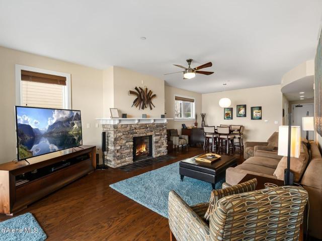 Condo for sale in Sandpoint, Idaho