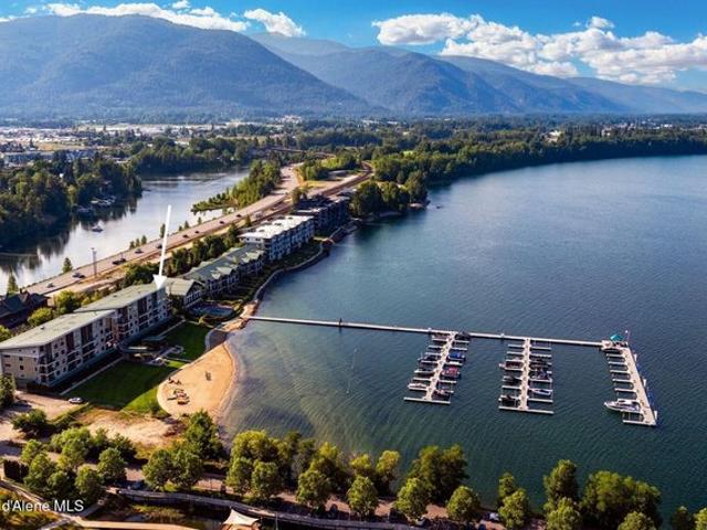 Condo for sale in Sandpoint, Idaho