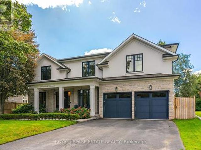 House for sale in Oakville, Ontario