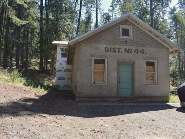 House for sale in Sagle, Idaho