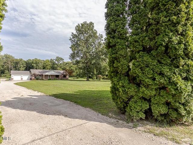 House for sale in Lucas, Ohio