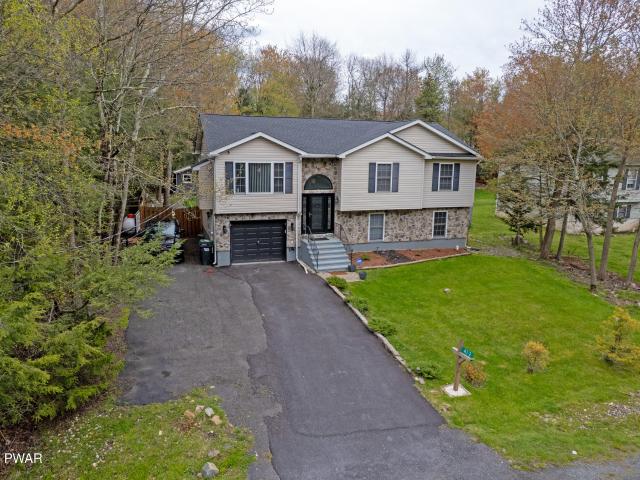 House for sale in Cresco, Pennsylvania