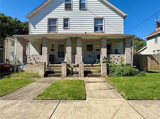 House for sale in Niles, Weathersfield Township