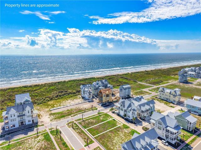 Land for sale in Port Aransas, Nueces County