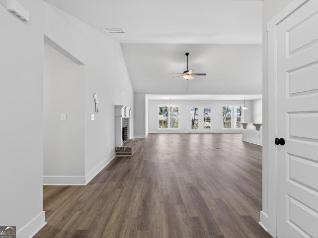 House for sale in Statham, Georgia