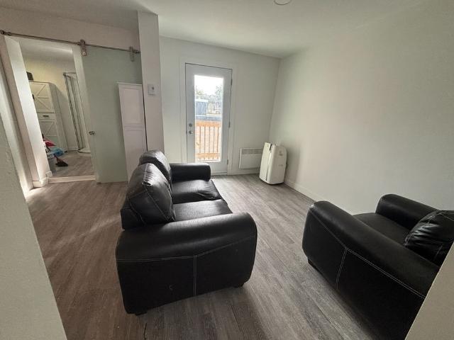 Apartment for rent in La Cité-Limoilou, Québec
