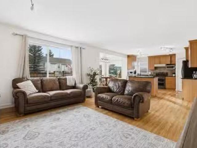 House for sale in Okotoks, Alberta