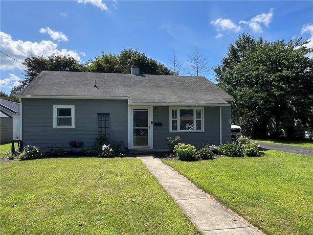 House for sale in Breesport, New York