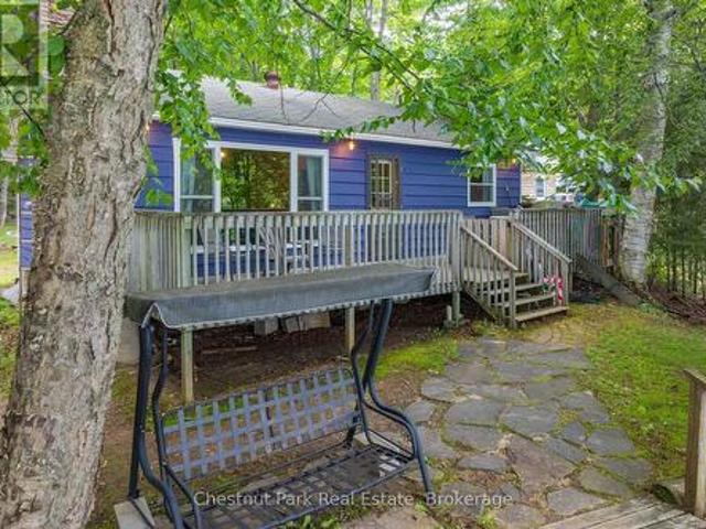 House for sale in Novar, Ontario