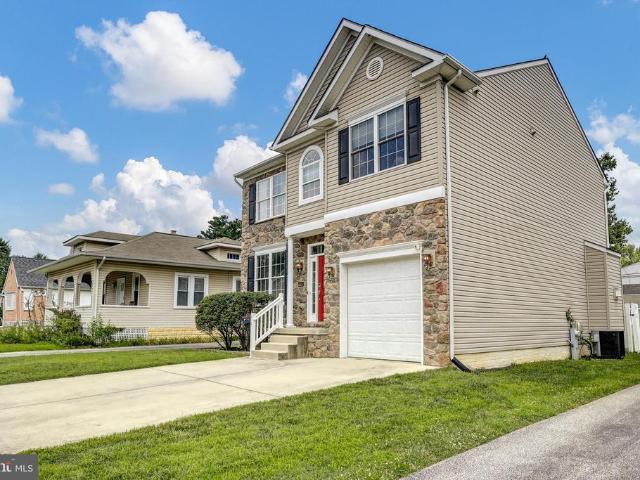 House for sale in Linthicum Heights