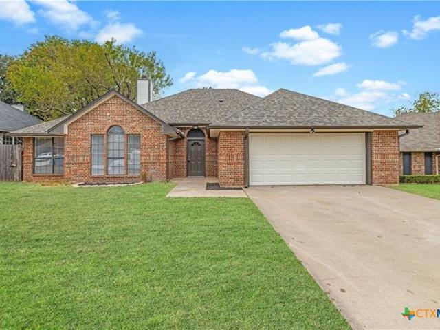 House for sale in Harker Heights, Texas