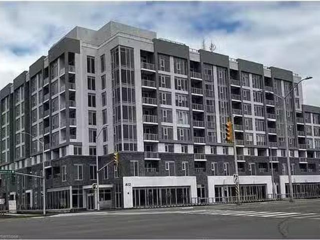 Apartment for rent in Trafalgar, Oakville