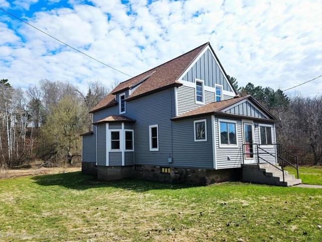 House for sale in Bessemer, Michigan