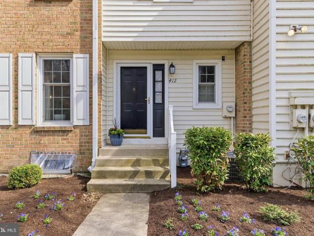 Condo for sale in Cherry Hill, New Jersey