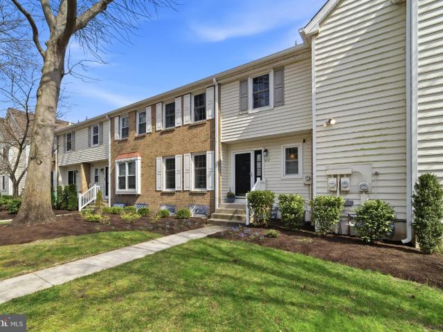 Property for sale in Cherry Hill, New Jersey