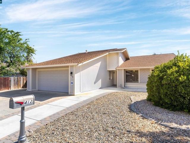House for sale in Solano, California