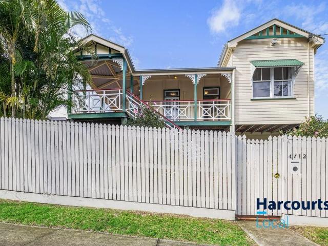 Apartment for rent in Toombul, Queensland
