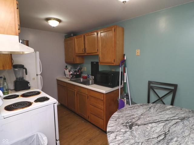 House for sale in Crawfordsville, Indiana
