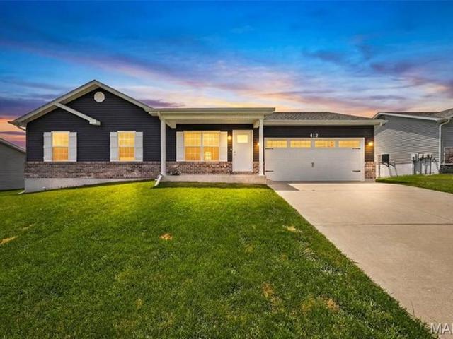 House for sale in Wright City, Missouri