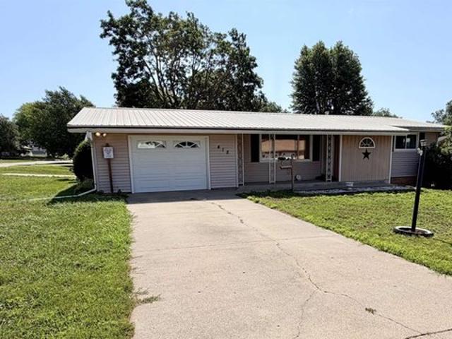 House for sale in Aurelia, Iowa