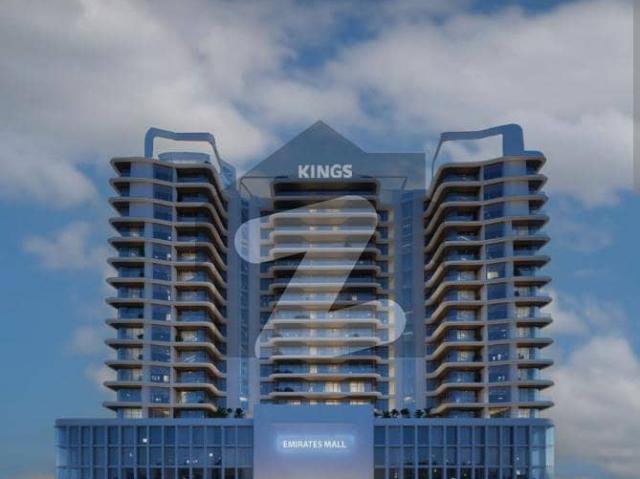 Apartment for sale in Rawalpindi, Islamabad Capital Territory