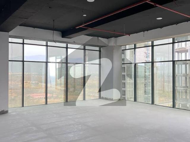 Office for sale in Islamabad