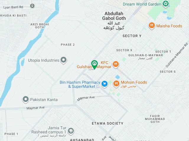 Property for sale in North Waziristan, Federally Administered Tribal Areas fata