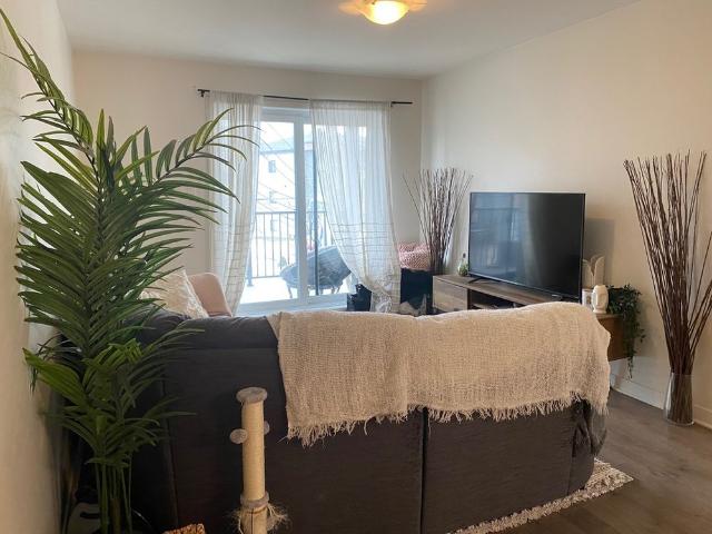 Apartment for rent in Laurentides, Quebec