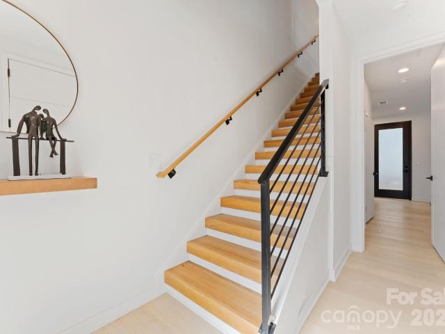 Townhouse for sale in Mecklenburg, North Carolina