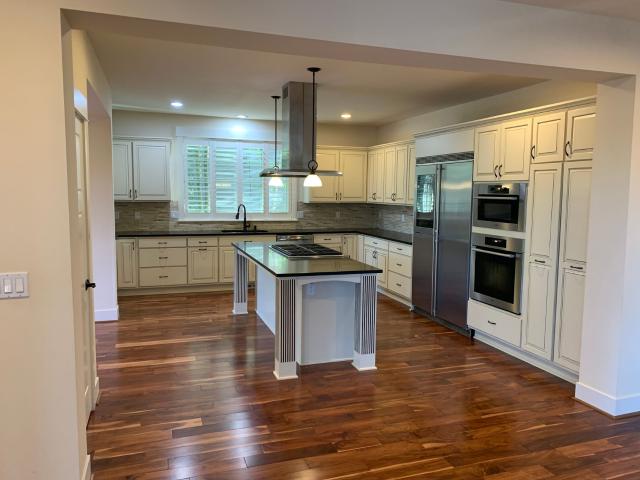 House for rent in Kirkland
