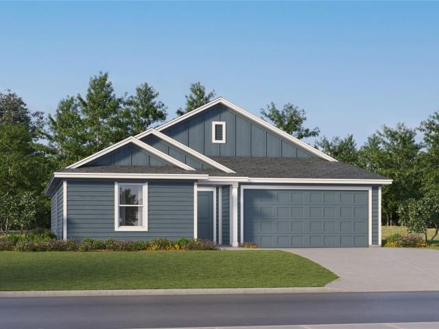 House for sale in Williamson, Texas