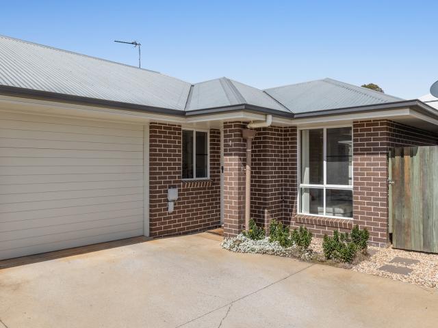 Apartment for rent in Toowoomba, Queensland