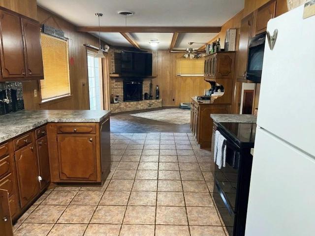 House for sale in Hereford, Texas